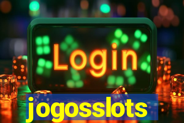 jogosslots