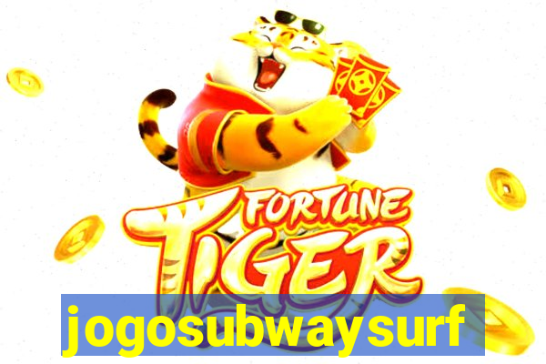 jogosubwaysurf