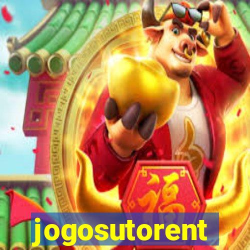 jogosutorent