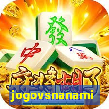 jogovsnanami