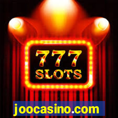 joocasino.com