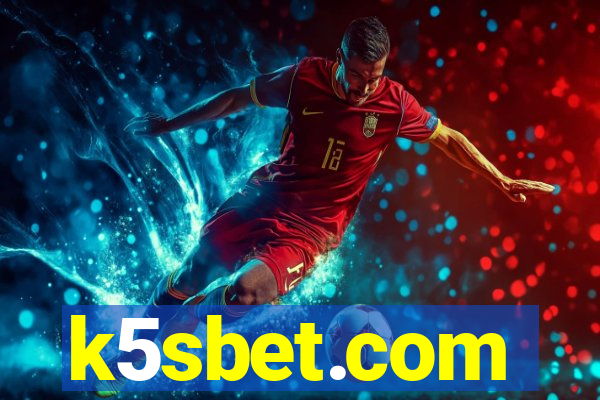 k5sbet.com