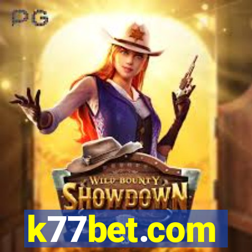 k77bet.com