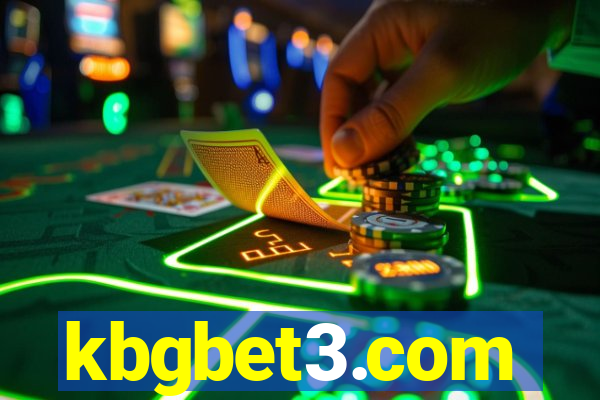 kbgbet3.com