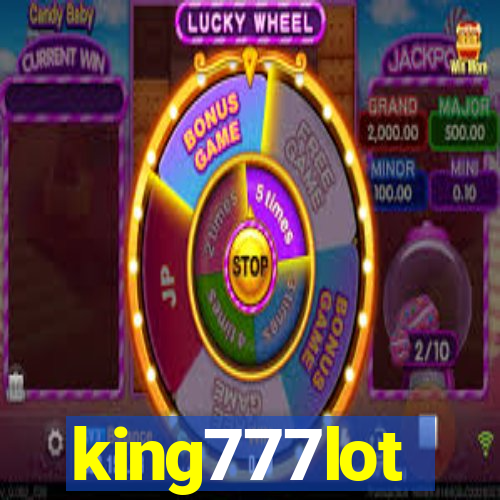 king777lot