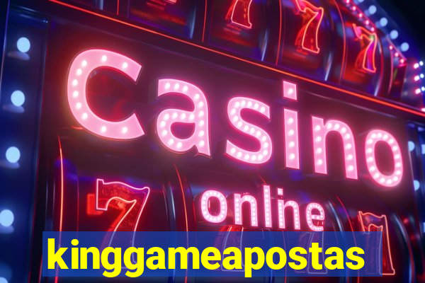 kinggameapostas