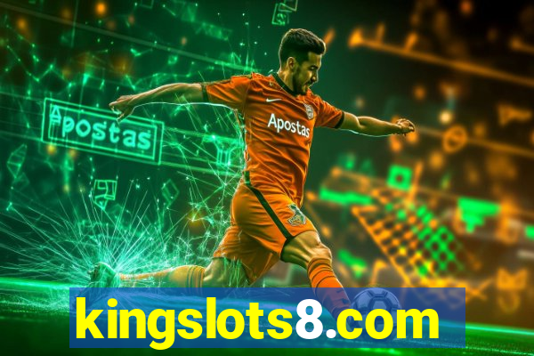 kingslots8.com