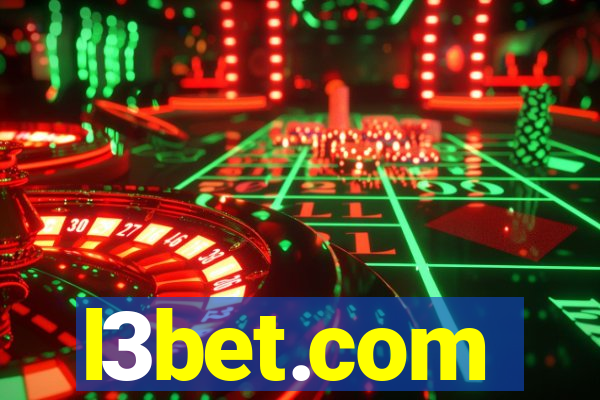 l3bet.com