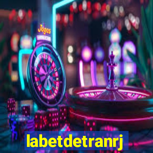 labetdetranrj