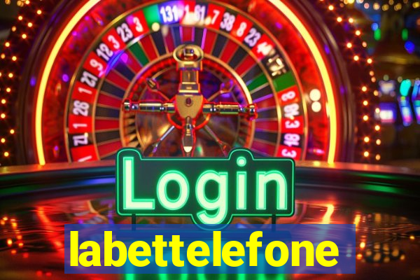 labettelefone