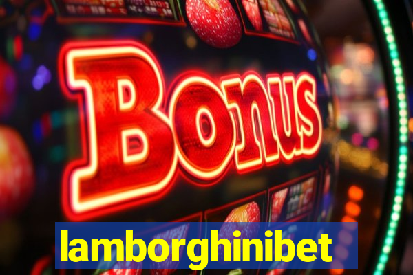 lamborghinibet