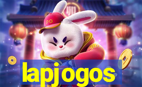 lapjogos