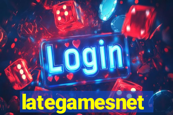 lategamesnet