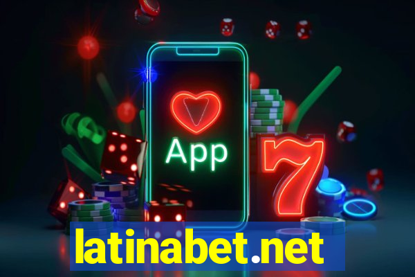 latinabet.net