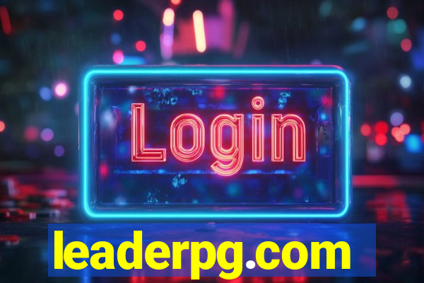 leaderpg.com