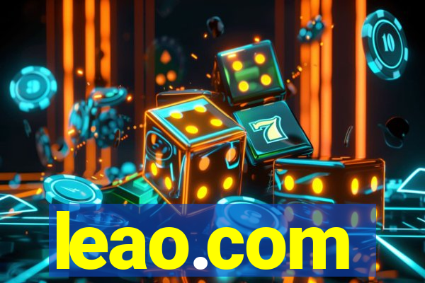 leao.com