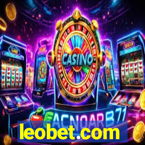 leobet.com