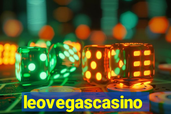 leovegascasino