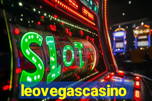 leovegascasino