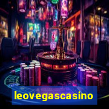 leovegascasino