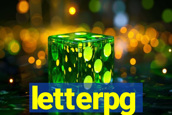 letterpg