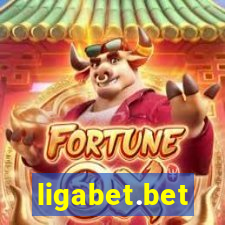 ligabet.bet