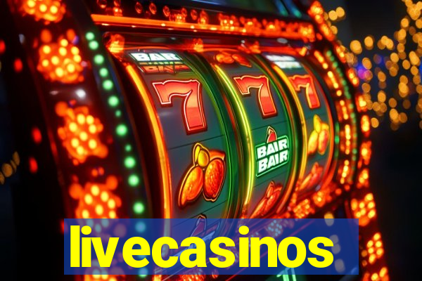 livecasinos