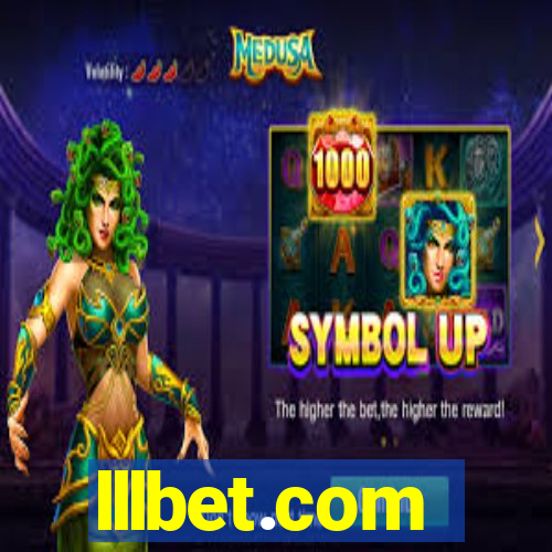 lllbet.com