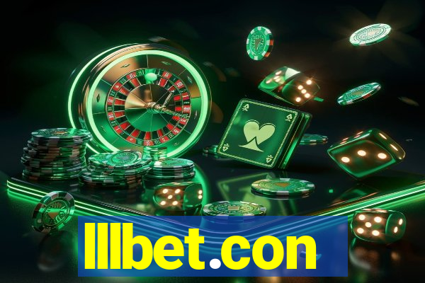 lllbet.con