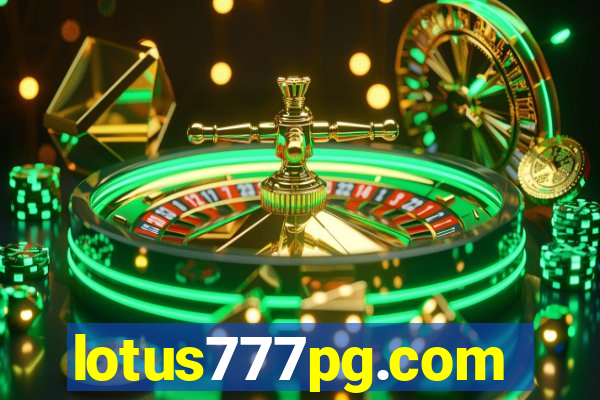 lotus777pg.com