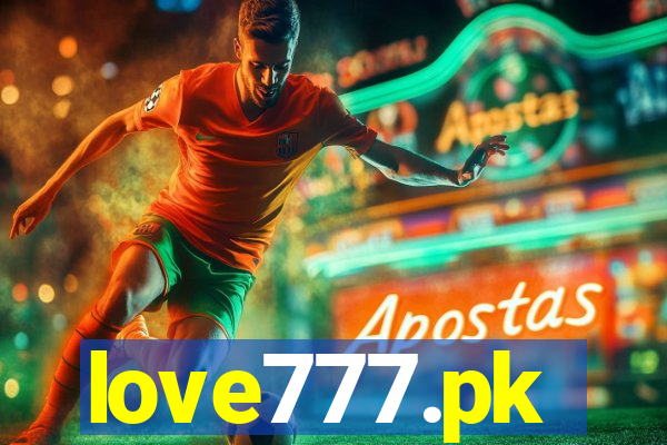 love777.pk