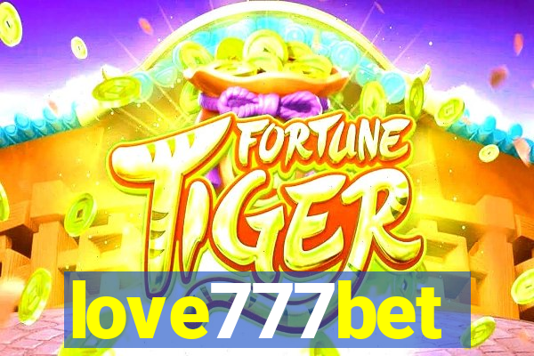 love777bet