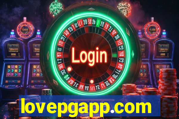 lovepgapp.com