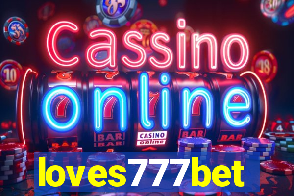 loves777bet