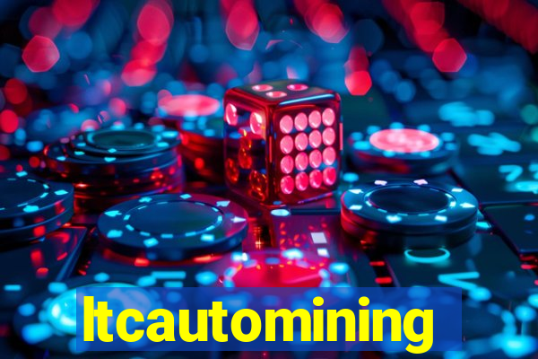 ltcautomining