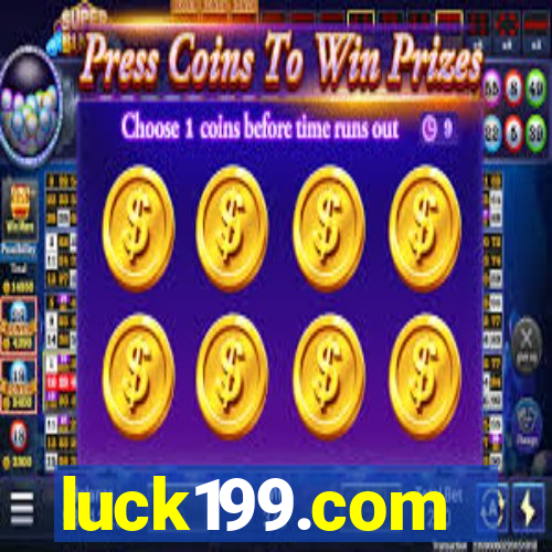 luck199.com