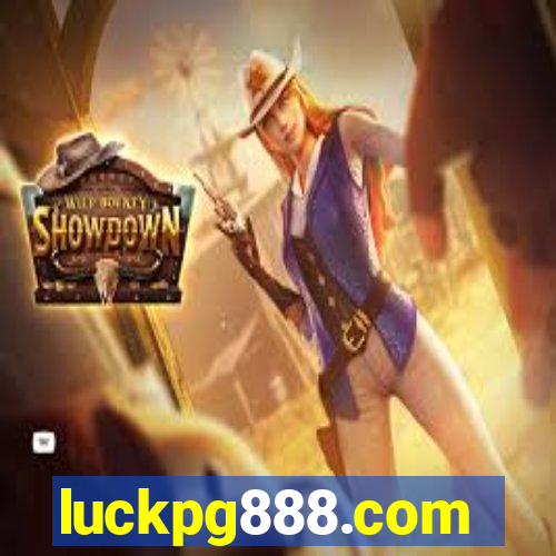 luckpg888.com