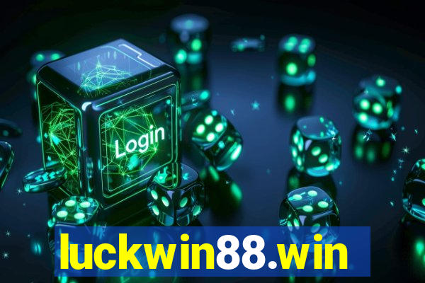 luckwin88.win