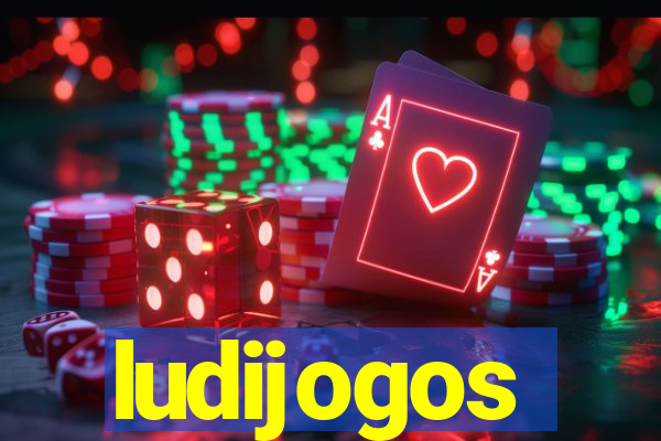 ludijogos