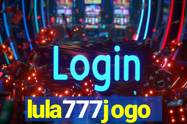 lula777jogo