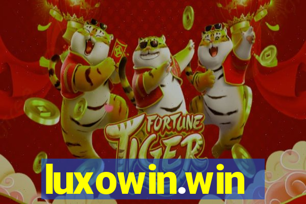 luxowin.win