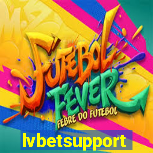 lvbetsupport