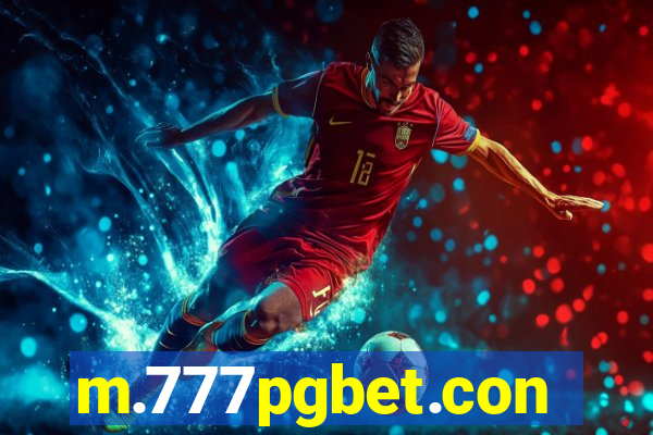 m.777pgbet.con