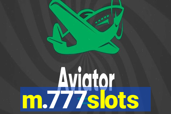 m.777slots