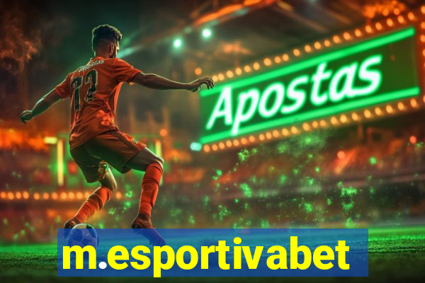 m.esportivabet