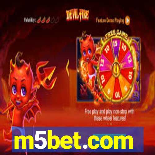 m5bet.com