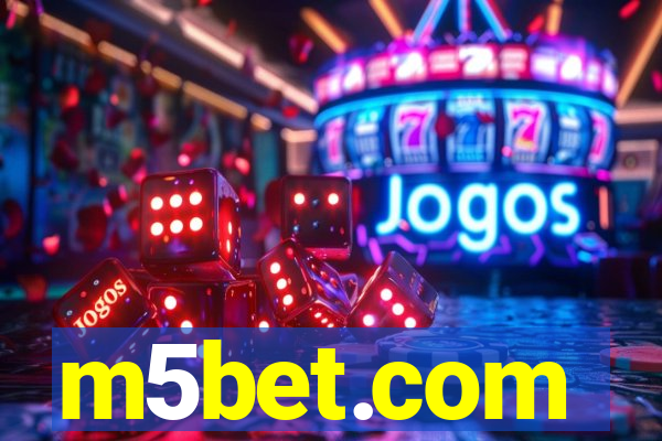 m5bet.com