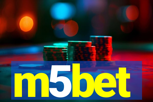 m5bet