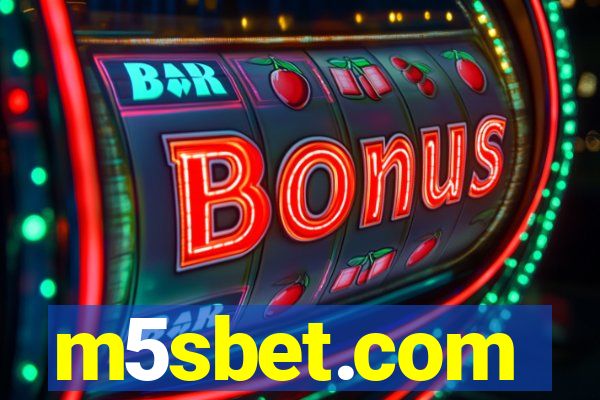 m5sbet.com