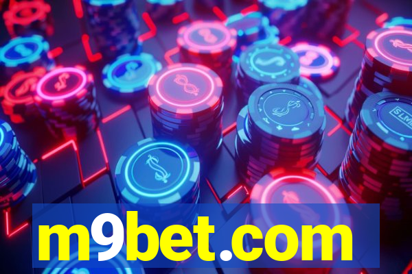 m9bet.com